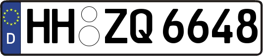 HH-ZQ6648