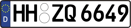 HH-ZQ6649