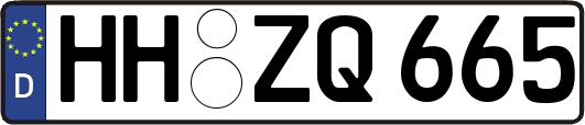 HH-ZQ665