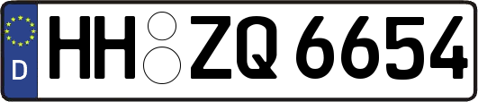 HH-ZQ6654