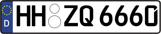 HH-ZQ6660