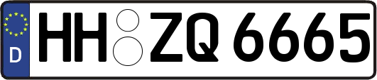 HH-ZQ6665