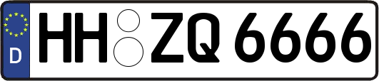 HH-ZQ6666