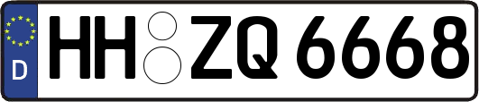 HH-ZQ6668