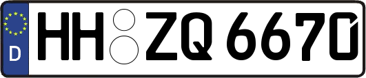 HH-ZQ6670