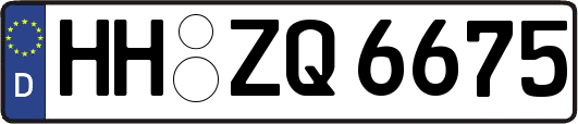 HH-ZQ6675