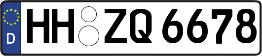 HH-ZQ6678