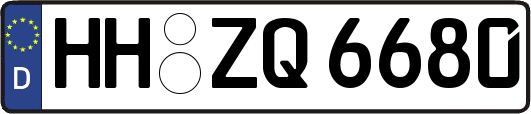 HH-ZQ6680