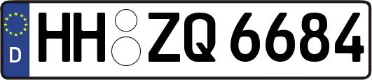 HH-ZQ6684
