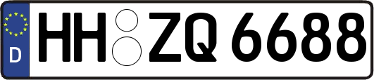 HH-ZQ6688