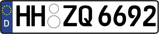 HH-ZQ6692