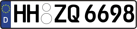 HH-ZQ6698