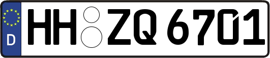 HH-ZQ6701