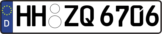HH-ZQ6706