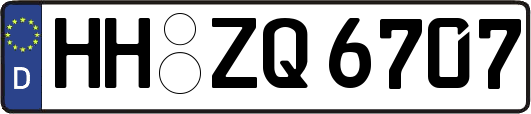 HH-ZQ6707
