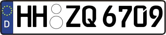 HH-ZQ6709