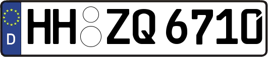 HH-ZQ6710