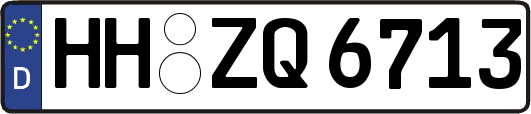 HH-ZQ6713