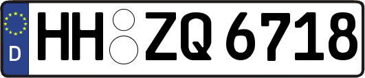 HH-ZQ6718