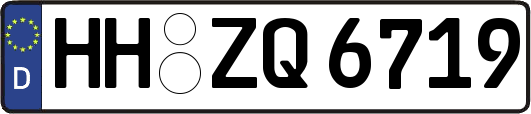 HH-ZQ6719