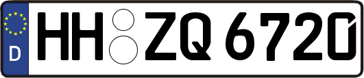 HH-ZQ6720