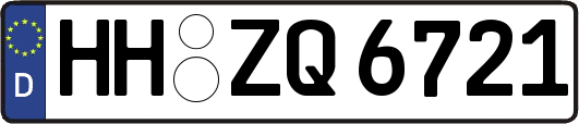 HH-ZQ6721
