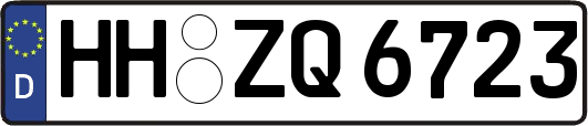 HH-ZQ6723