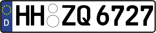 HH-ZQ6727