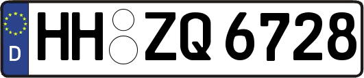 HH-ZQ6728