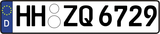 HH-ZQ6729
