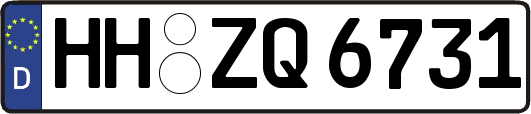 HH-ZQ6731