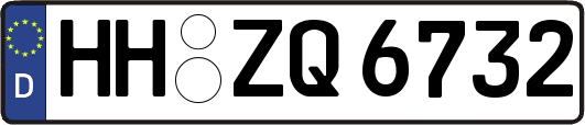 HH-ZQ6732
