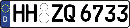 HH-ZQ6733