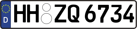 HH-ZQ6734