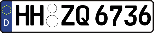 HH-ZQ6736