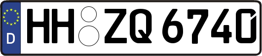 HH-ZQ6740