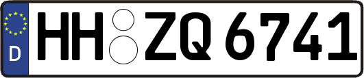 HH-ZQ6741