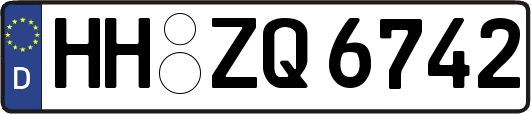 HH-ZQ6742