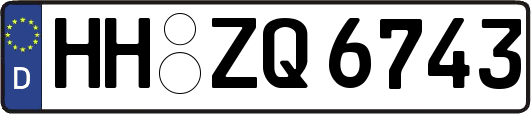 HH-ZQ6743