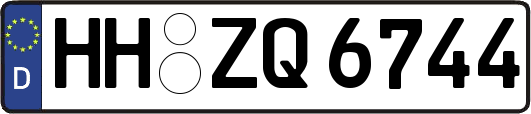 HH-ZQ6744