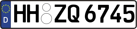 HH-ZQ6745