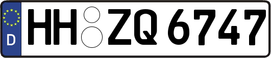 HH-ZQ6747