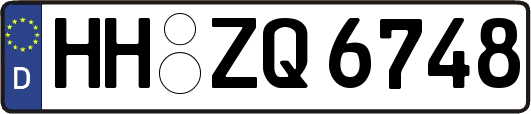 HH-ZQ6748