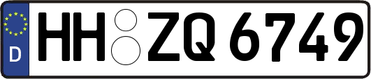 HH-ZQ6749