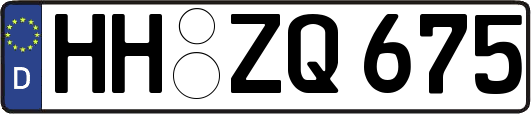 HH-ZQ675