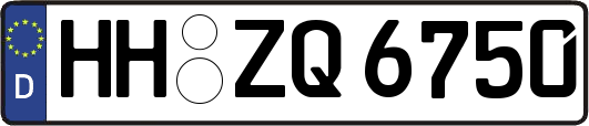 HH-ZQ6750