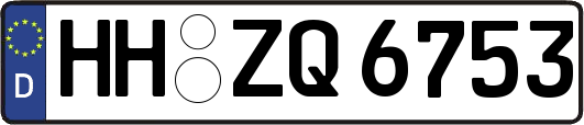 HH-ZQ6753