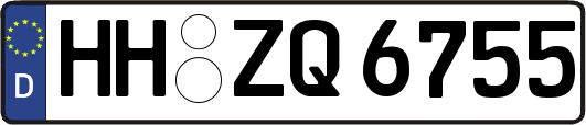 HH-ZQ6755