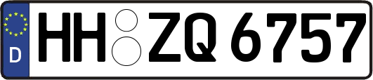 HH-ZQ6757