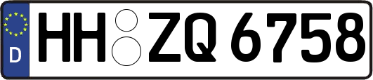 HH-ZQ6758